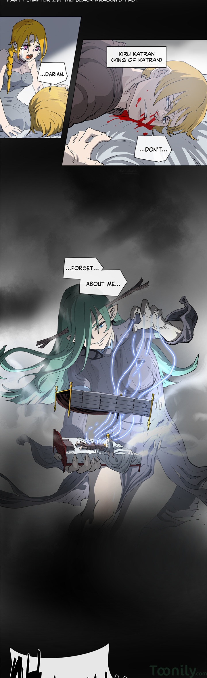 4 Cut Hero Chapter 103 image 3