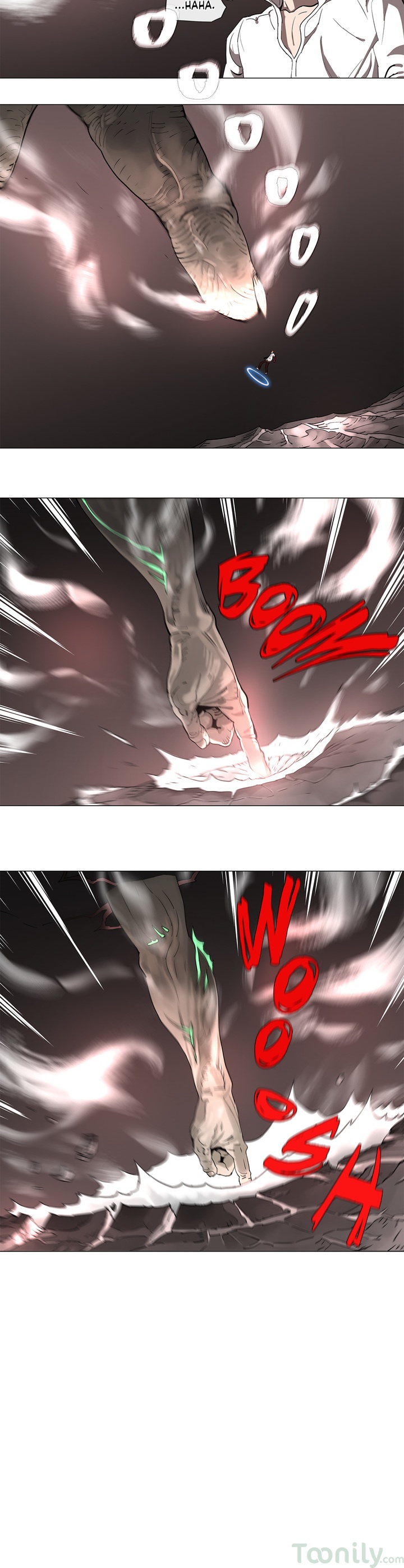 4 Cut Hero Chapter 107 image 9