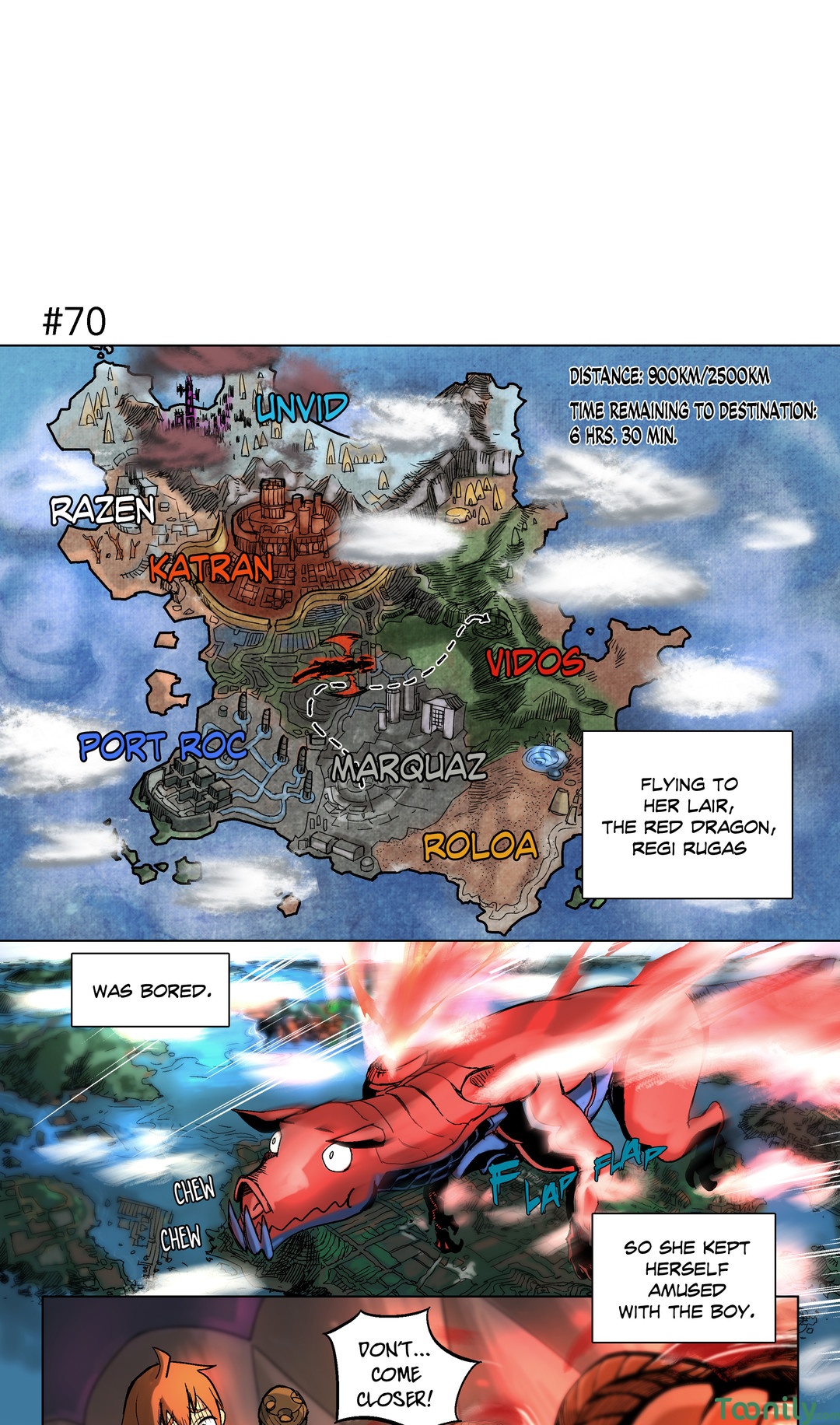 4 Cut Hero Chapter 11 image 6