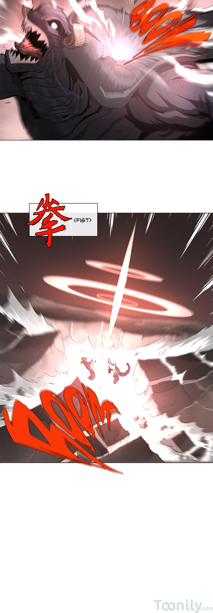4 Cut Hero Chapter 116 image 8