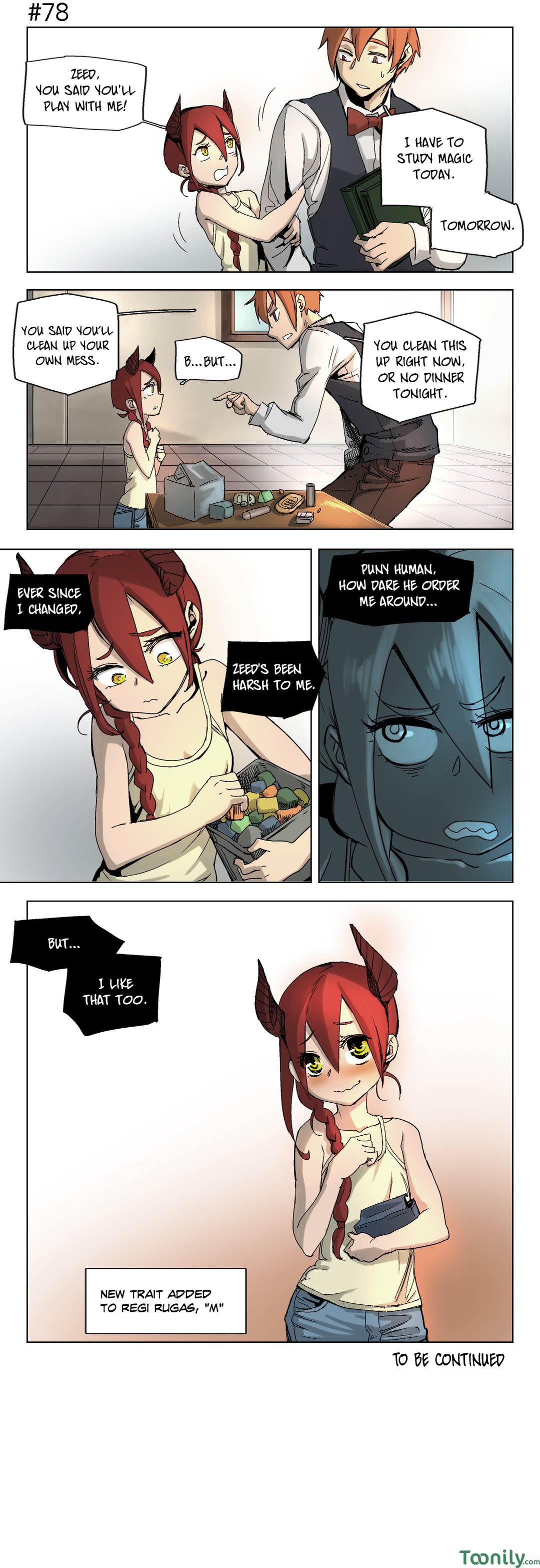 4 Cut Hero Chapter 12 image 5