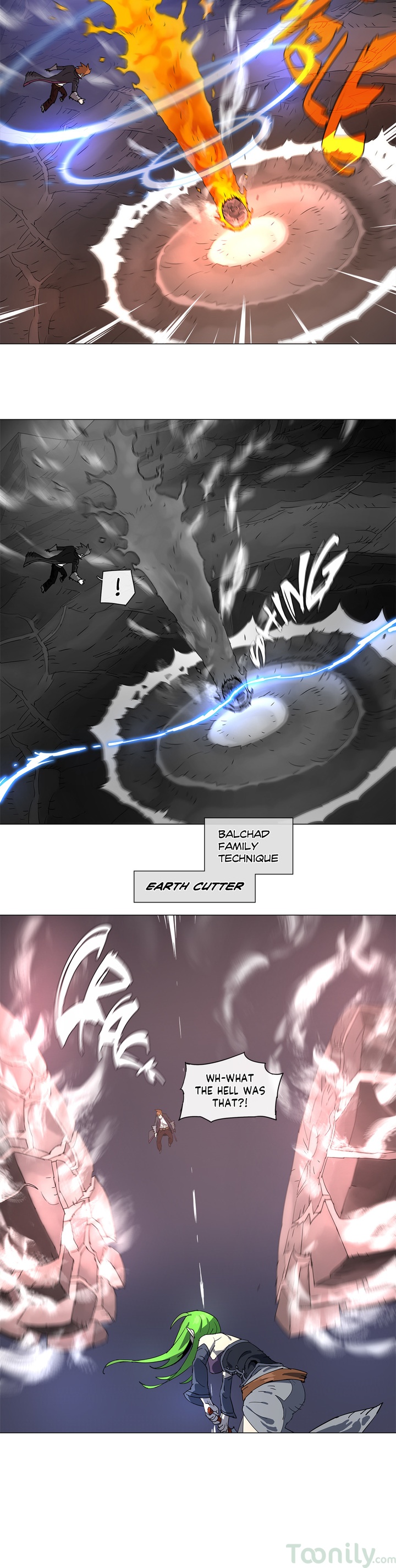 4 Cut Hero Chapter 120 image 14