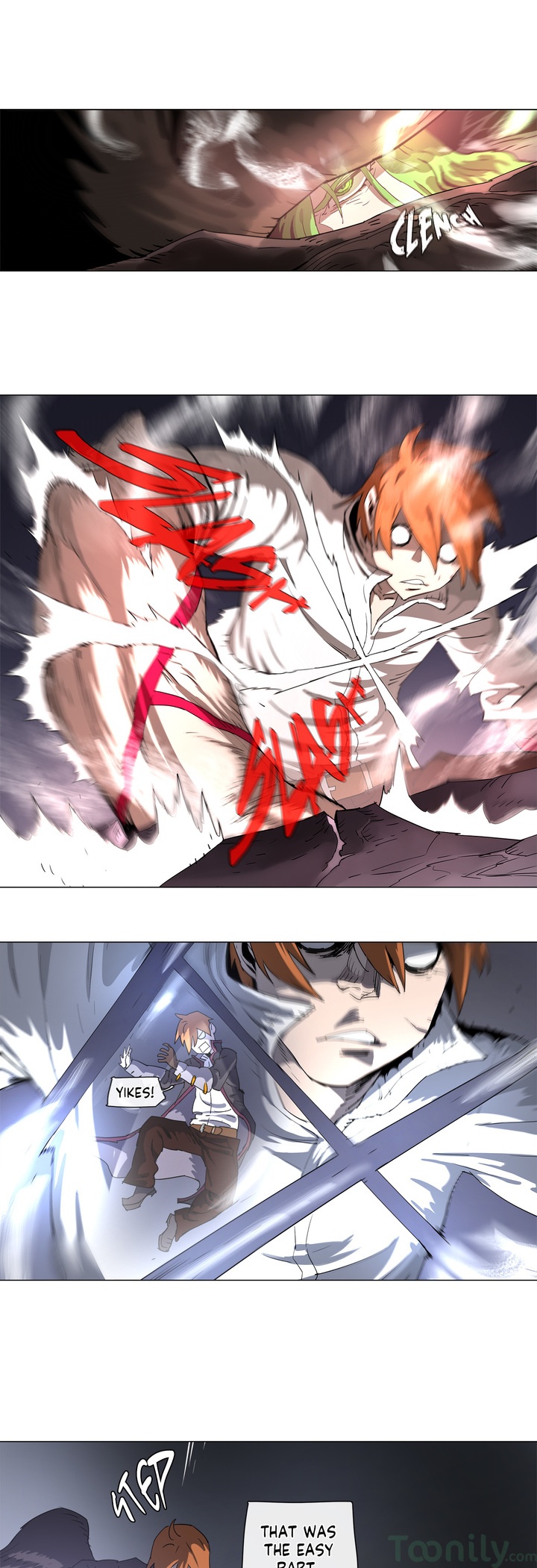 4 Cut Hero Chapter 121 image 16