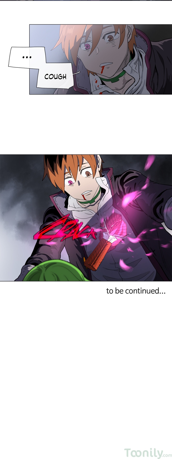 4 Cut Hero Chapter 122 image 19