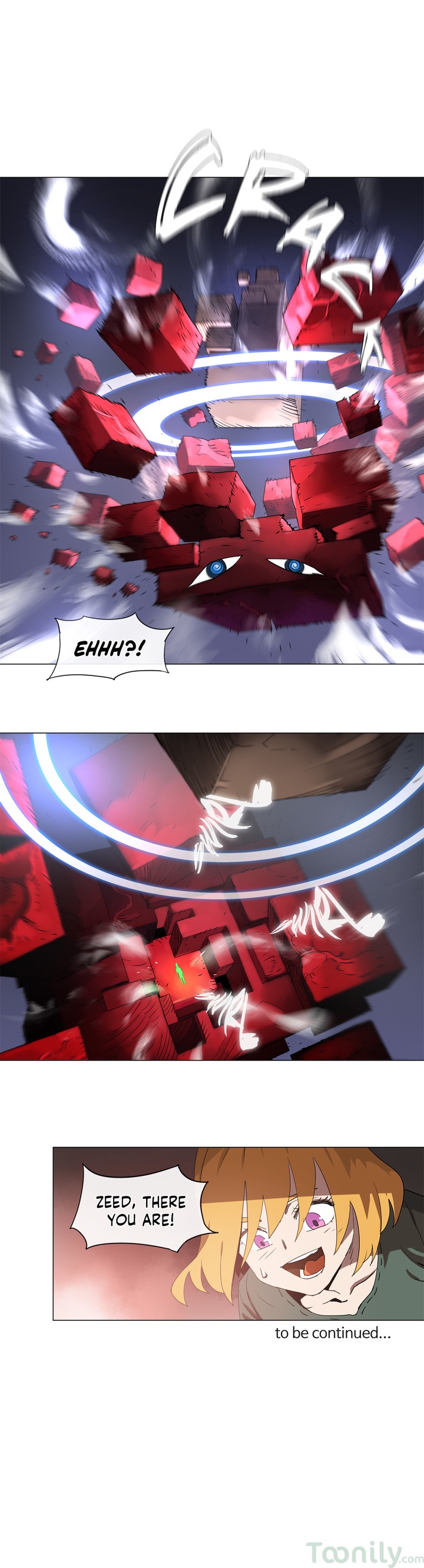 4 Cut Hero Chapter 123 image 17