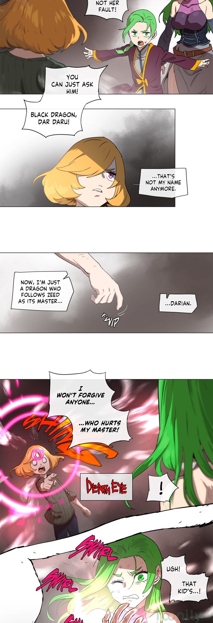 4 Cut Hero Chapter 124 image 4