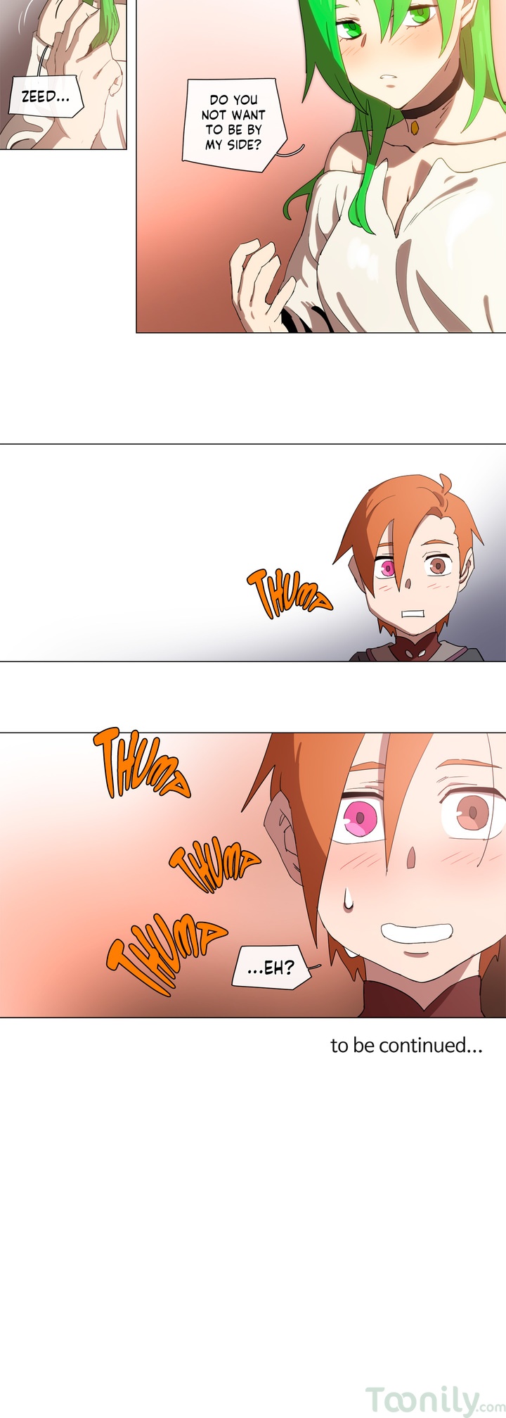 4 Cut Hero Chapter 127 image 13