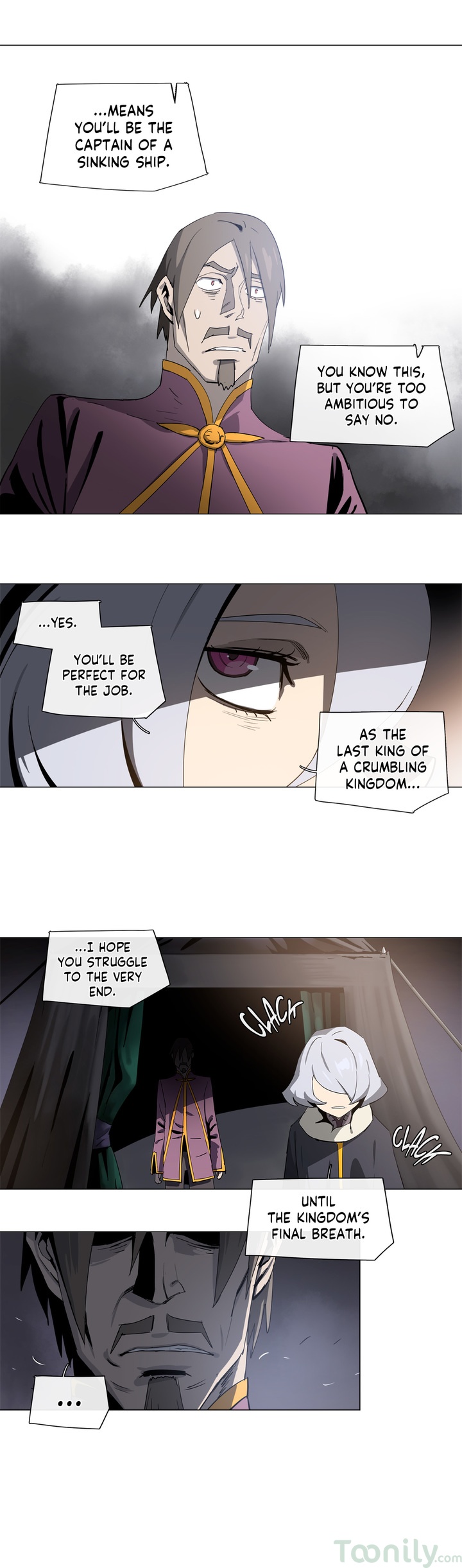 4 Cut Hero Chapter 129 image 13