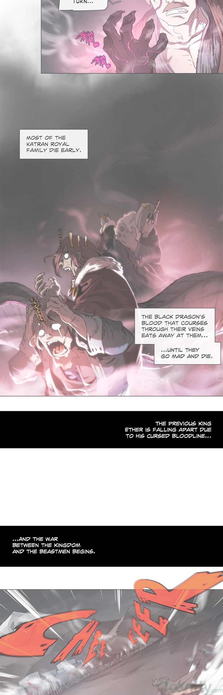 4 Cut Hero Chapter 132.5 - Summary of Plot image 12