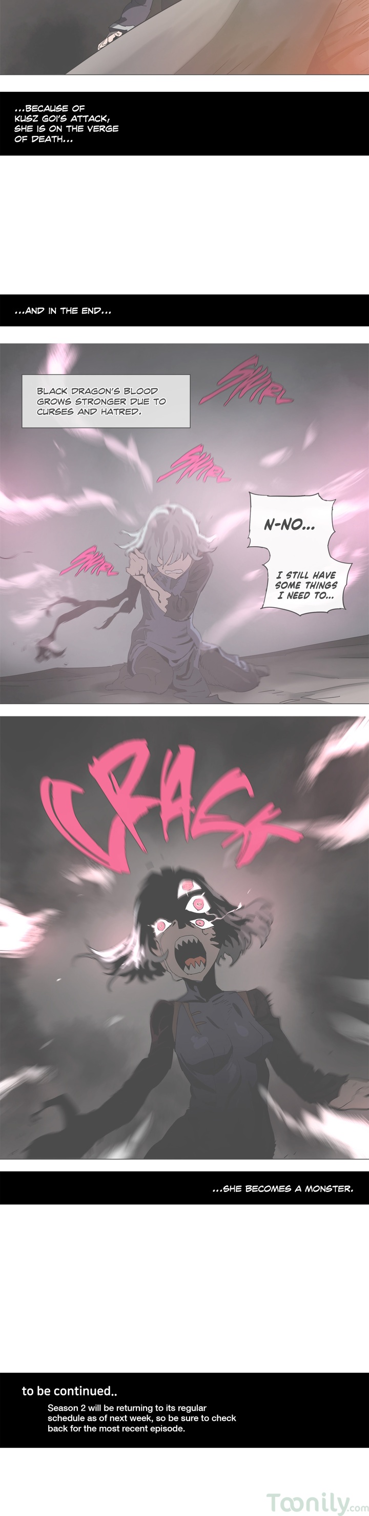 4 Cut Hero Chapter 132.5 - Summary of Plot image 15
