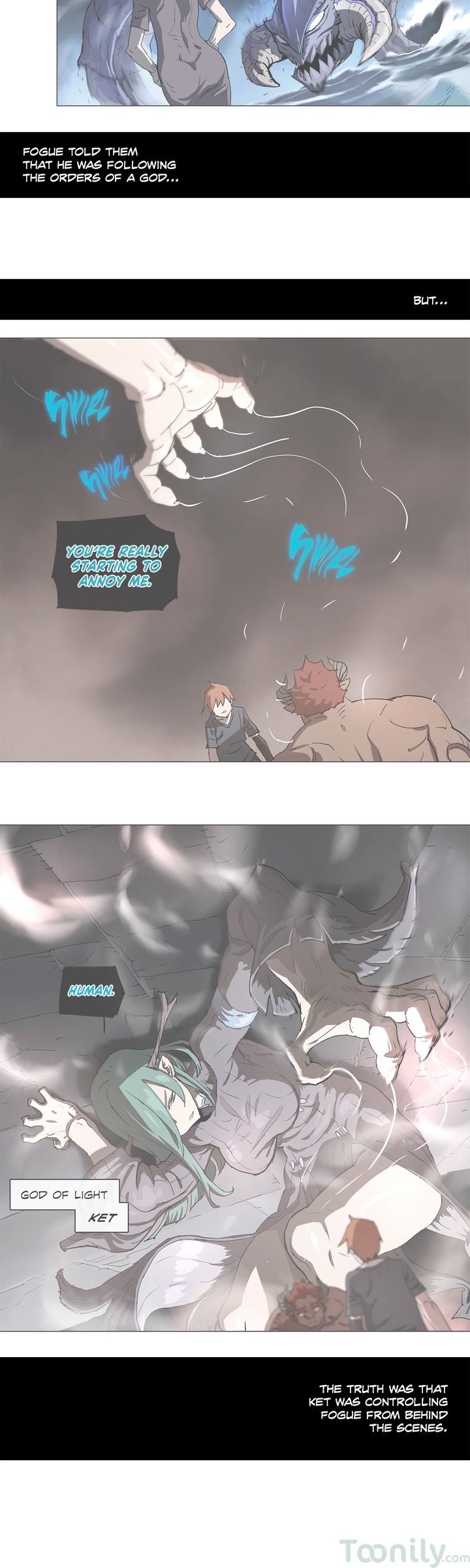 4 Cut Hero Chapter 132.5 - Summary of Plot image 7