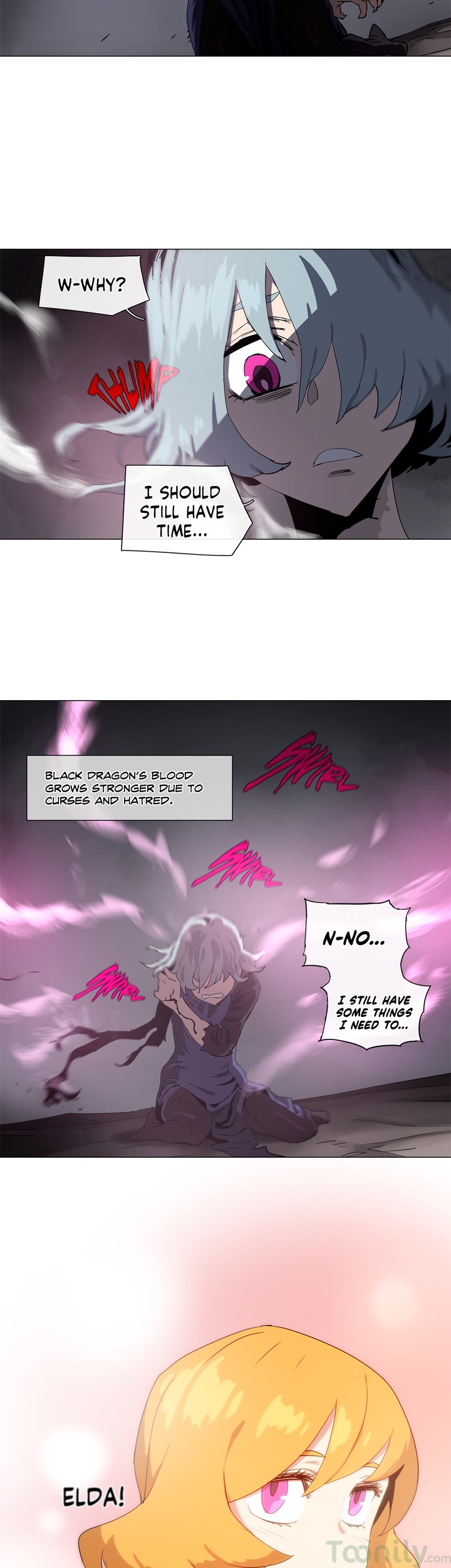 4 Cut Hero Chapter 132 image 16