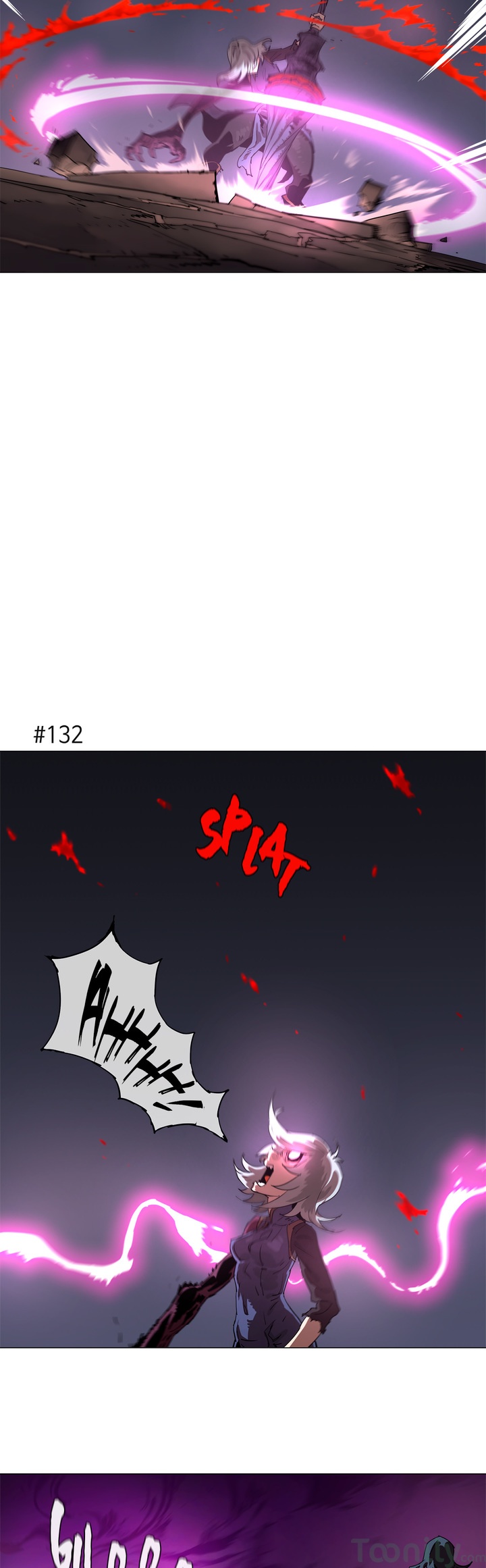 4 Cut Hero Chapter 133 image 10