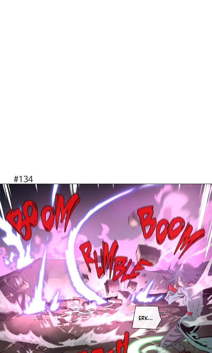 4 Cut Hero Chapter 134 image 0
