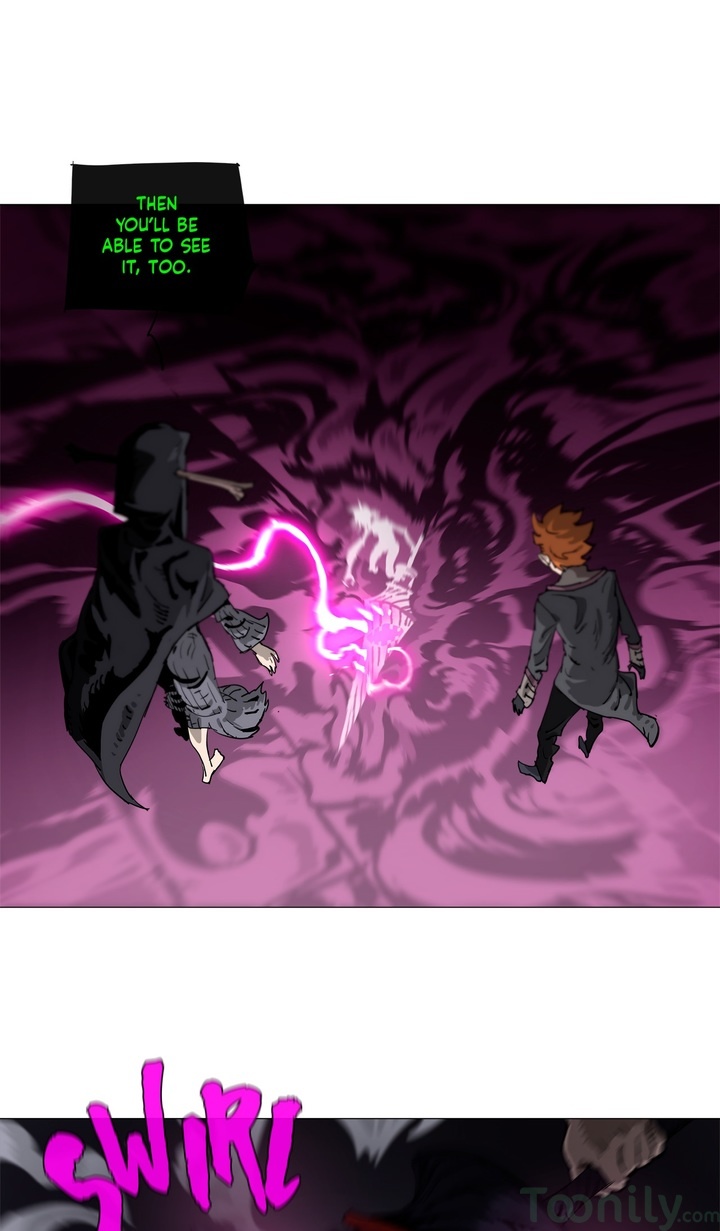 4 Cut Hero Chapter 134 image 16