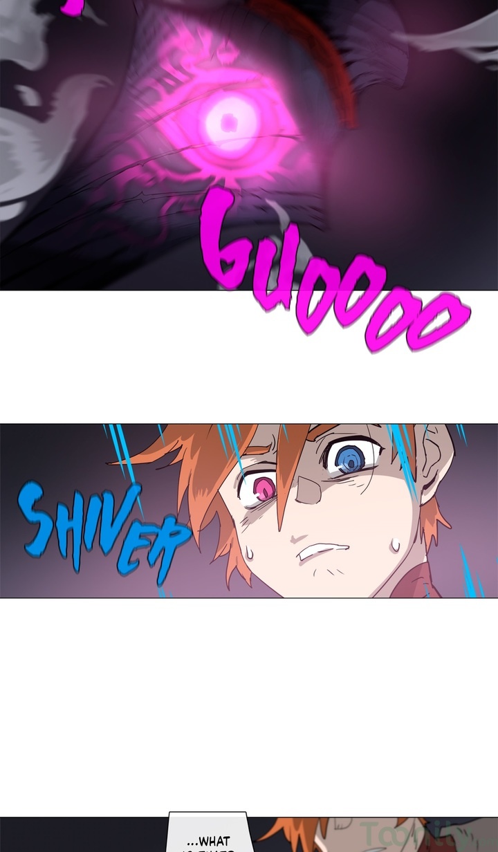 4 Cut Hero Chapter 134 image 17