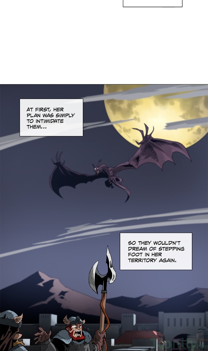 4 Cut Hero Chapter 134 image 22