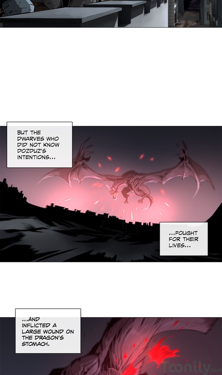 4 Cut Hero Chapter 134 image 23