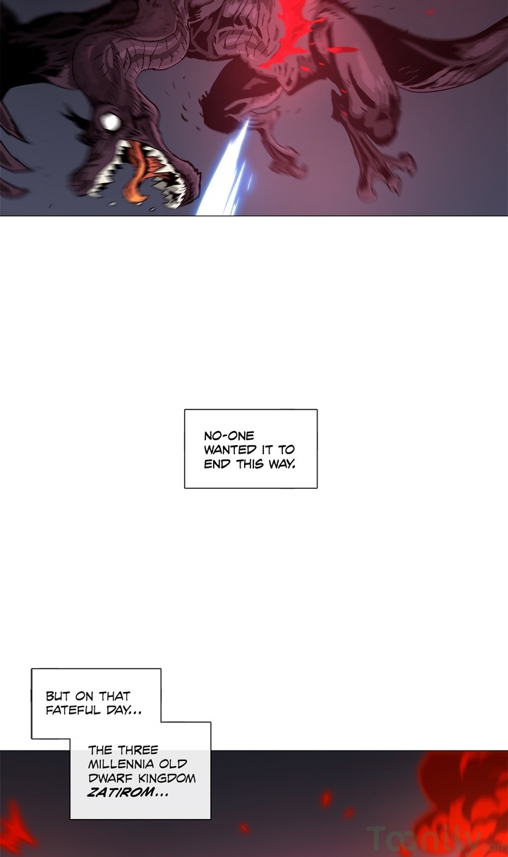 4 Cut Hero Chapter 134 image 24