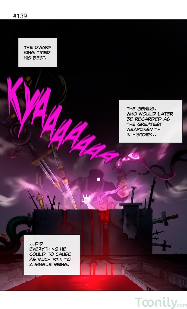 4 Cut Hero Chapter 134 image 34
