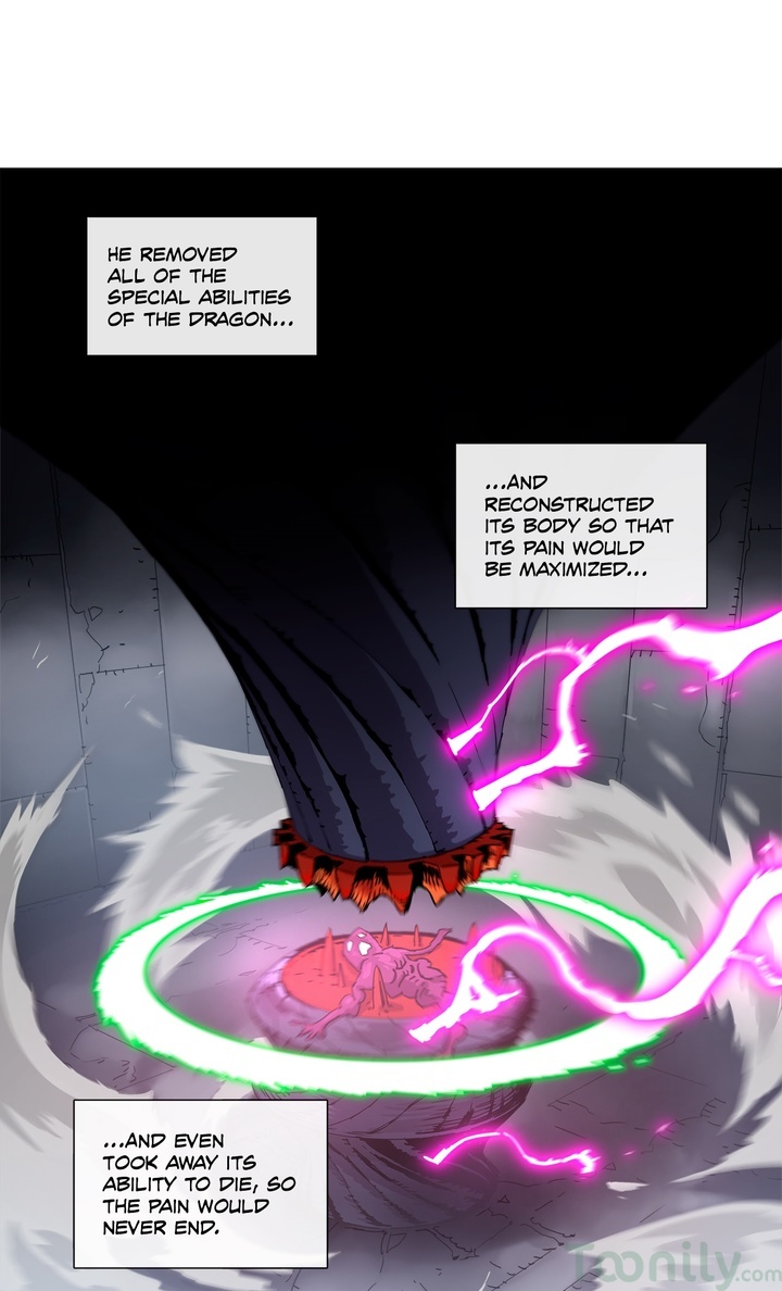 4 Cut Hero Chapter 134 image 35