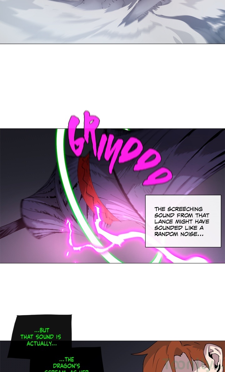 4 Cut Hero Chapter 134 image 36