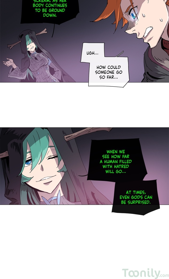 4 Cut Hero Chapter 134 image 37