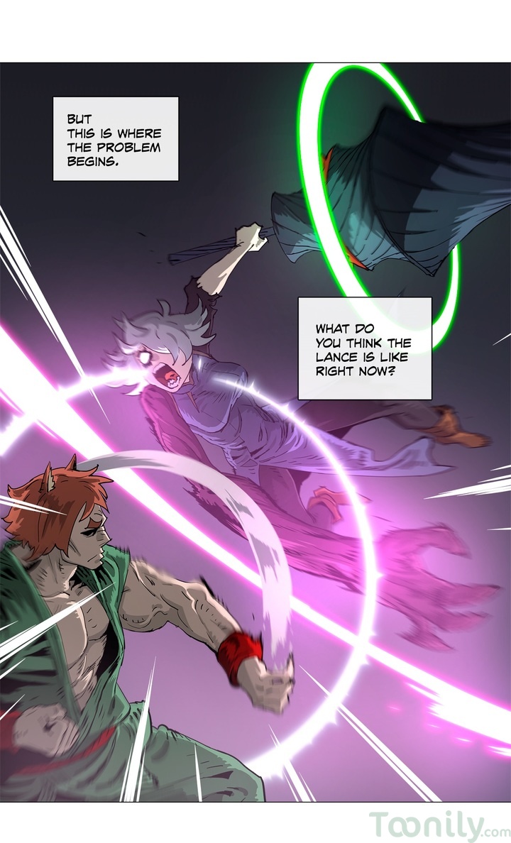 4 Cut Hero Chapter 134 image 38