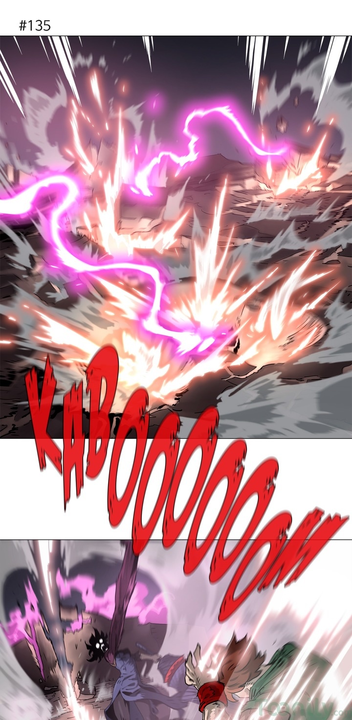4 Cut Hero Chapter 134 image 6