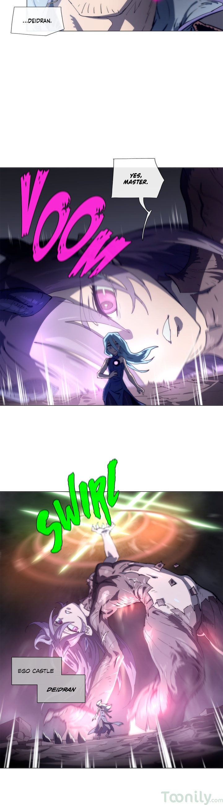 4 Cut Hero Chapter 137 image 1