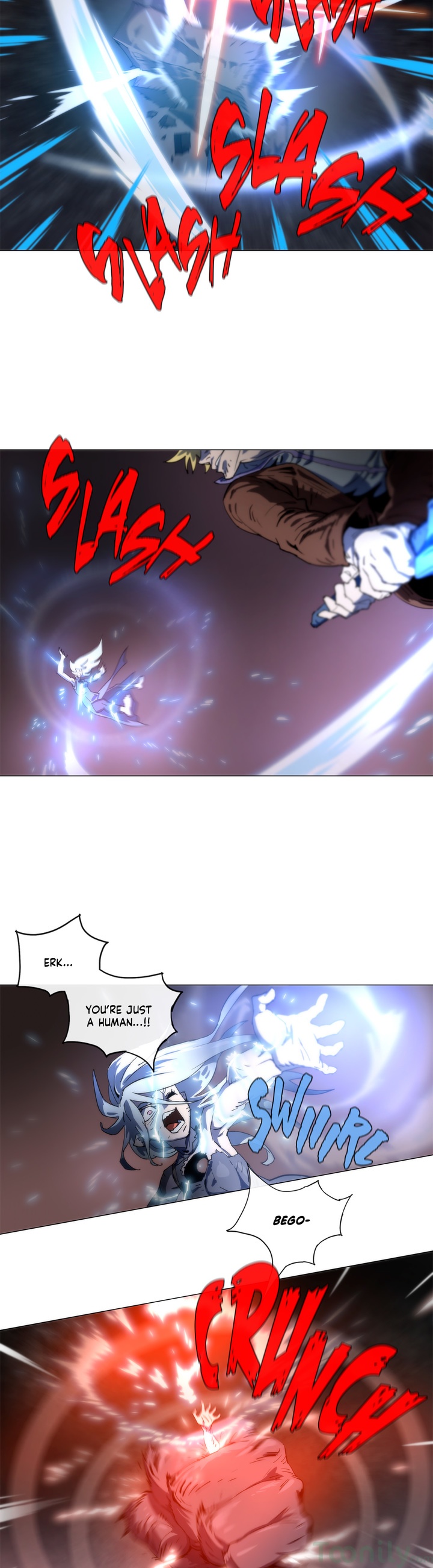 4 Cut Hero Chapter 137 image 4