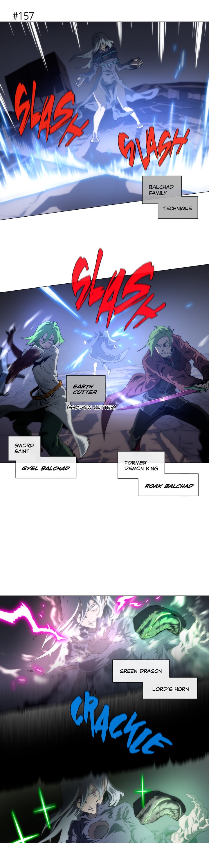 4 Cut Hero Chapter 139 image 7