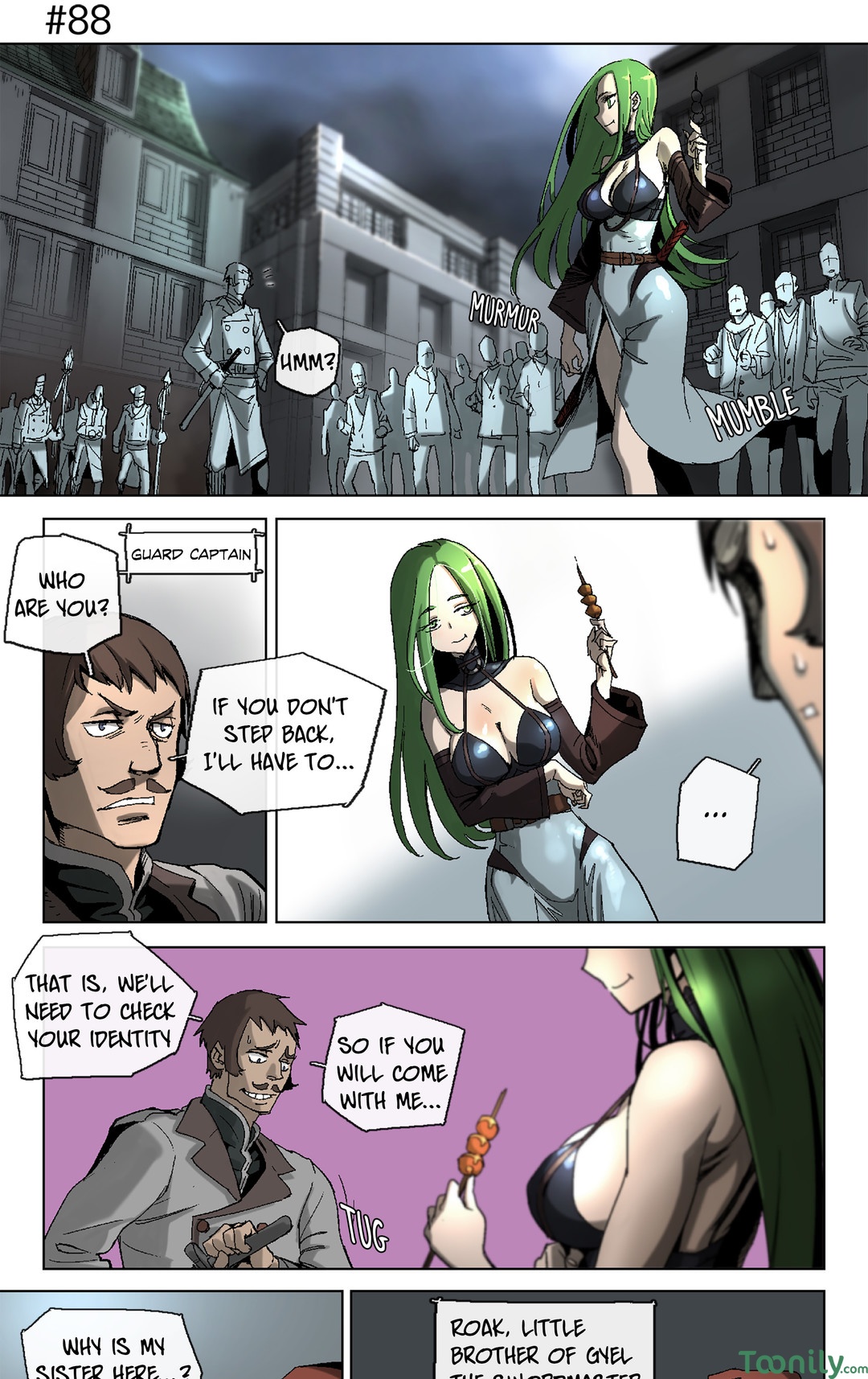 4 Cut Hero Chapter 14 image 9