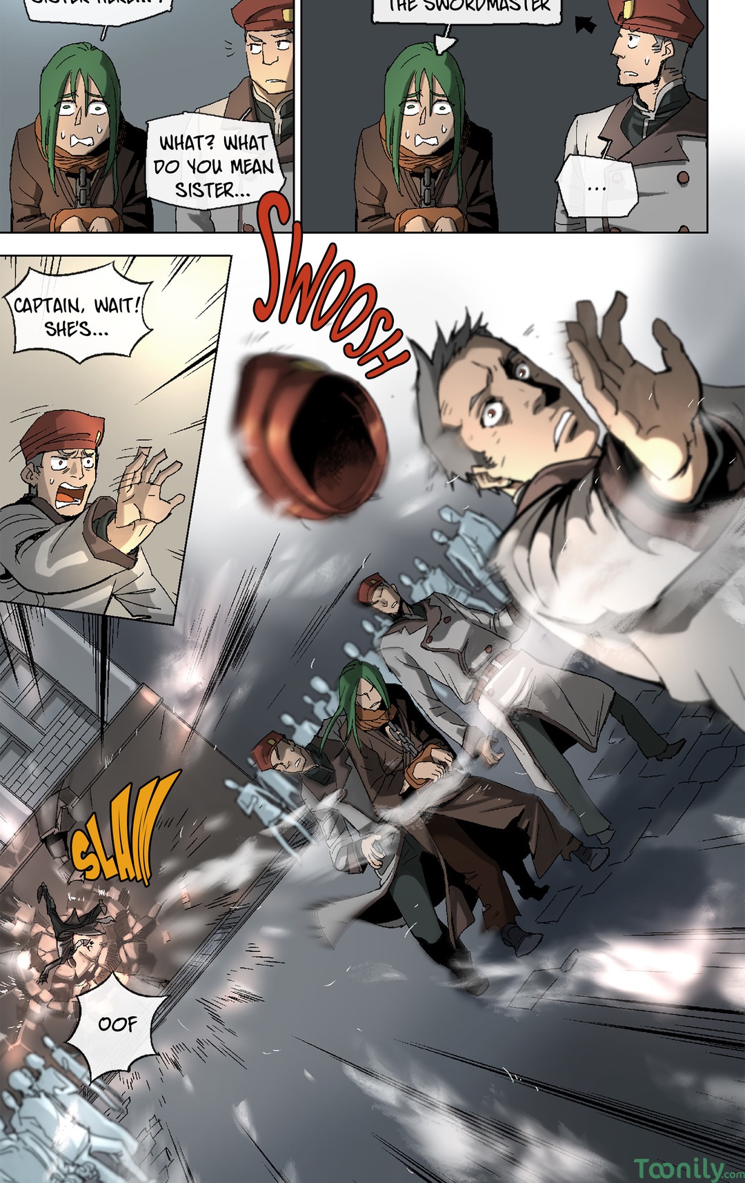 4 Cut Hero Chapter 14 image 10
