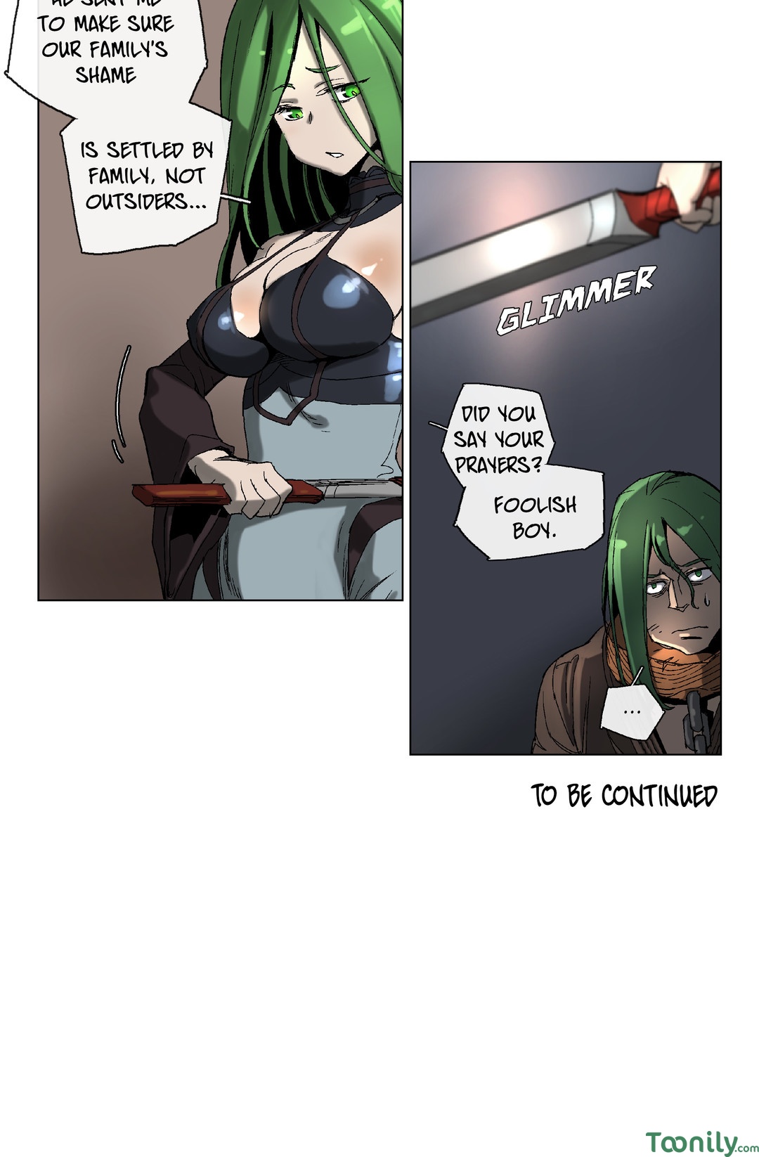 4 Cut Hero Chapter 14 image 18
