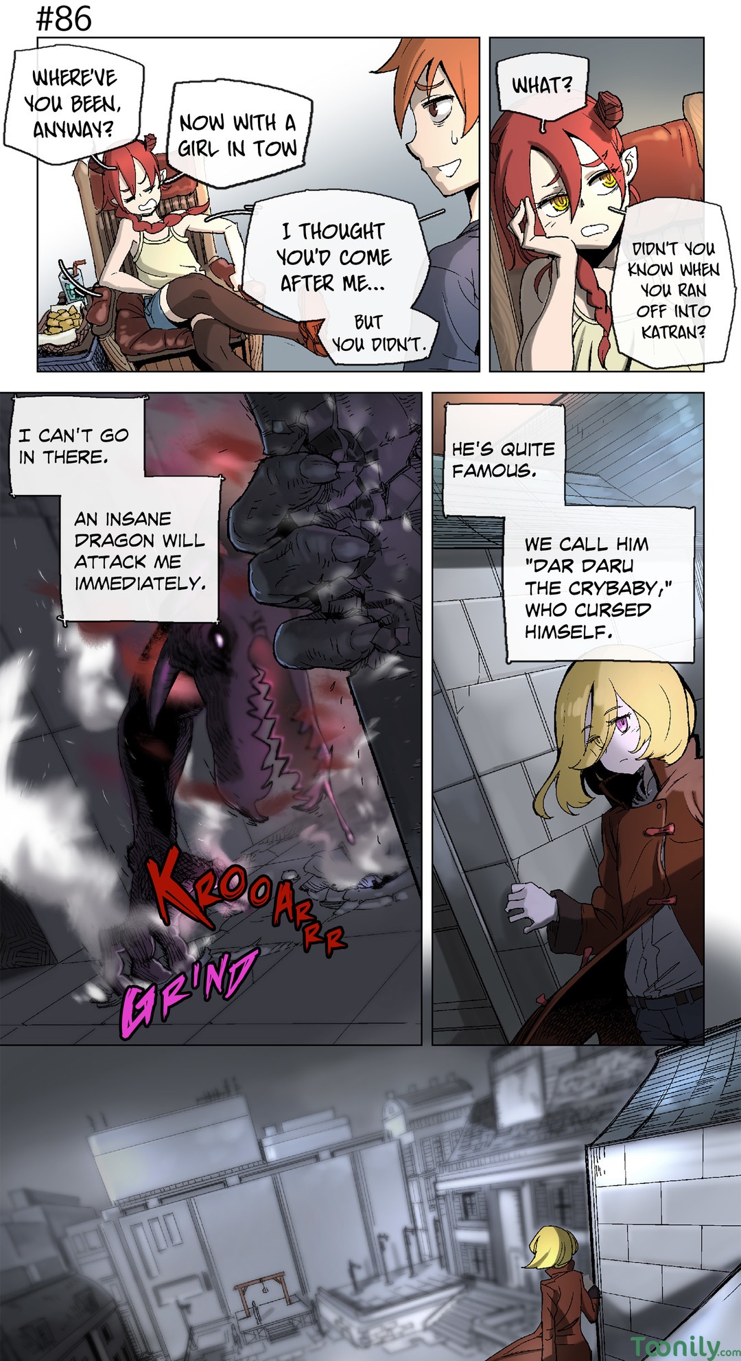 4 Cut Hero Chapter 14 image 3