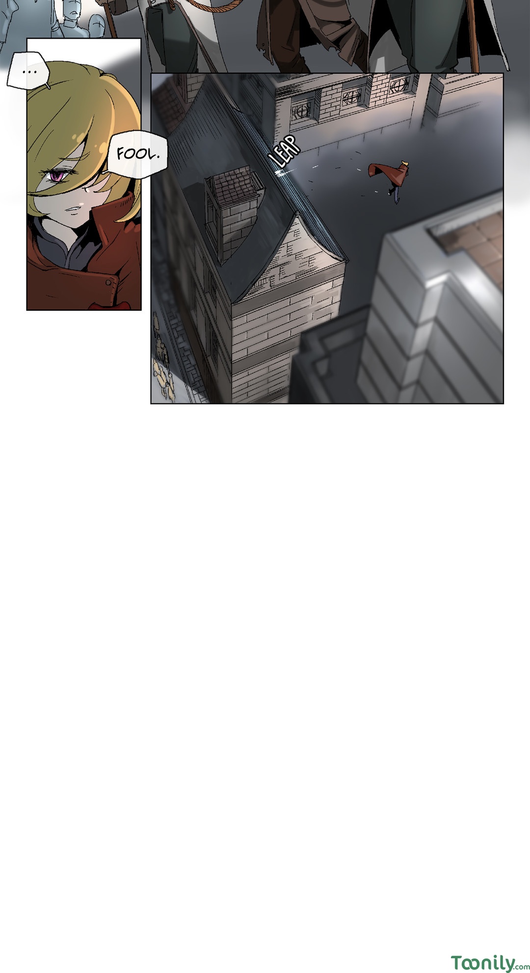 4 Cut Hero Chapter 14 image 5