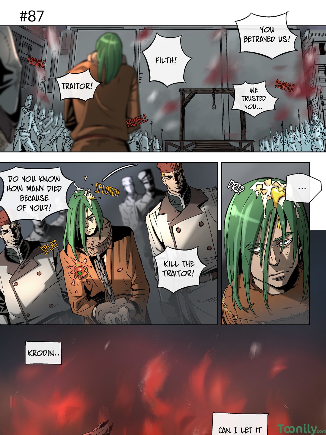 4 Cut Hero Chapter 14 image 6