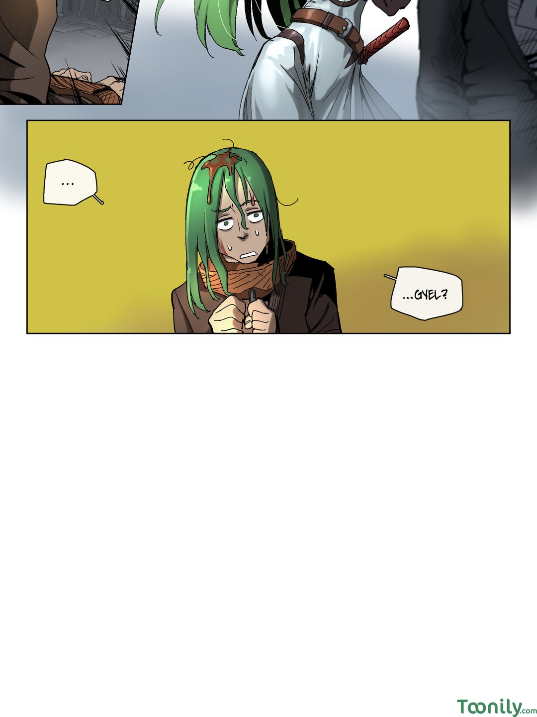 4 Cut Hero Chapter 14 image 8