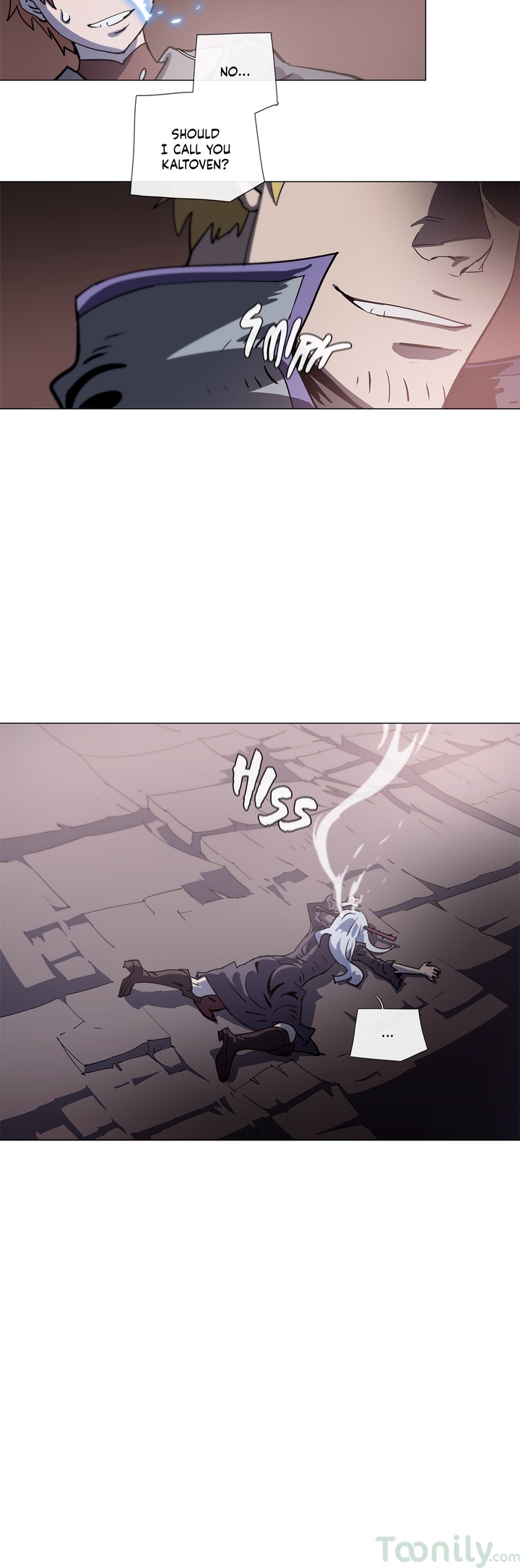 4 Cut Hero Chapter 140 image 18
