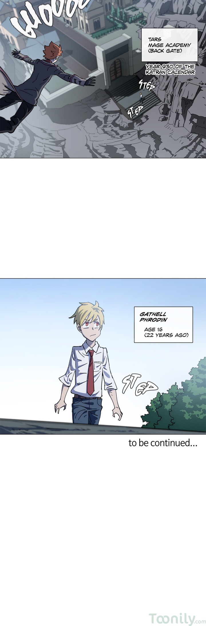 4 Cut Hero Chapter 141 image 22