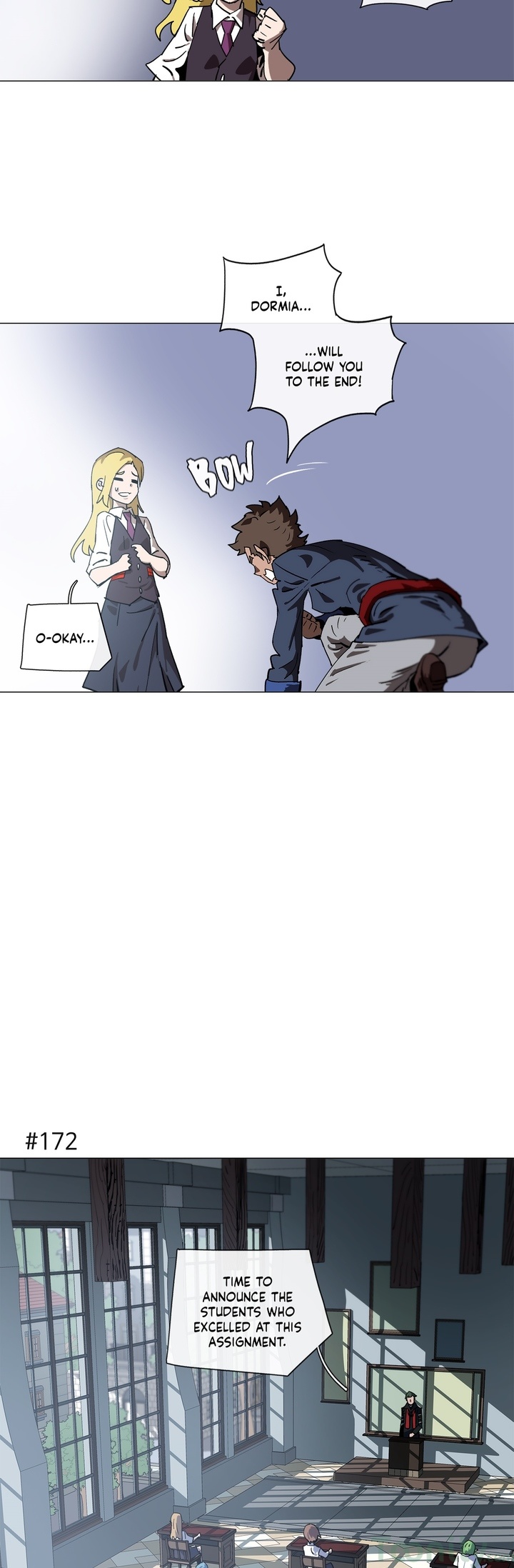 4 Cut Hero Chapter 142 image 18