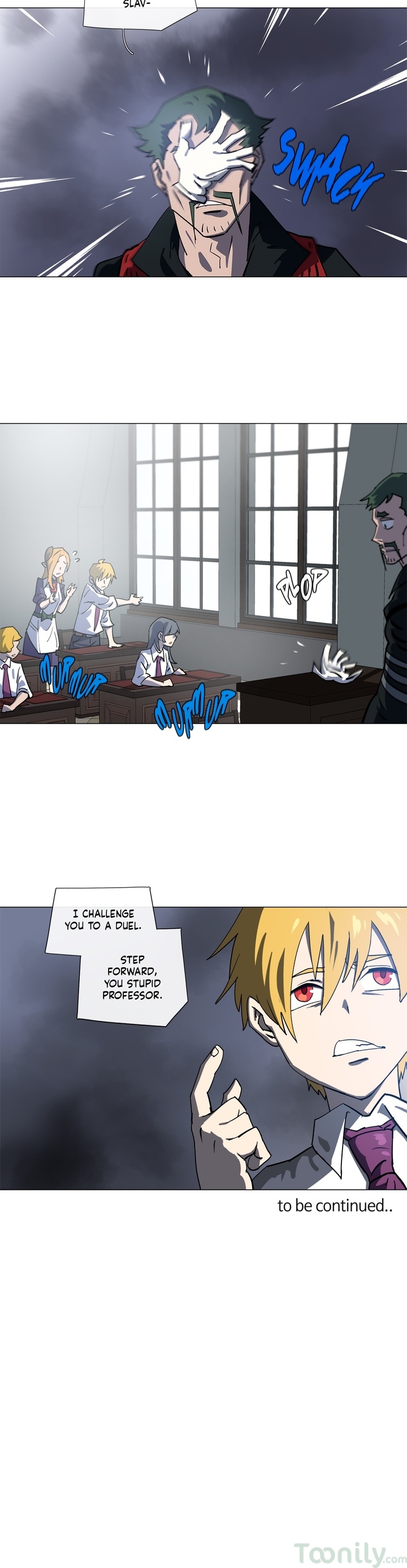 4 Cut Hero Chapter 142 image 22