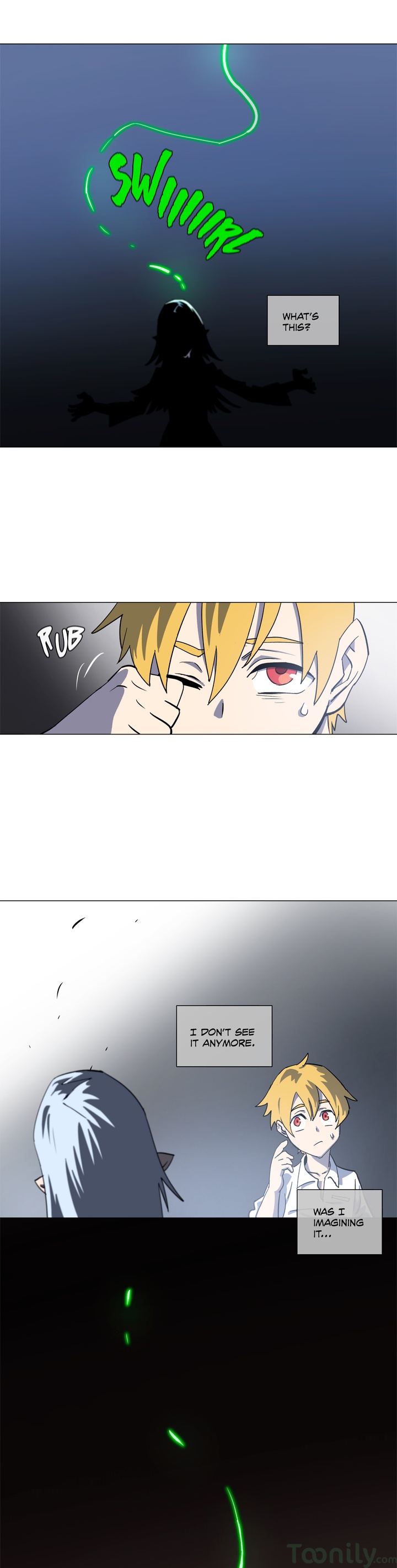 4 Cut Hero Chapter 143 image 20