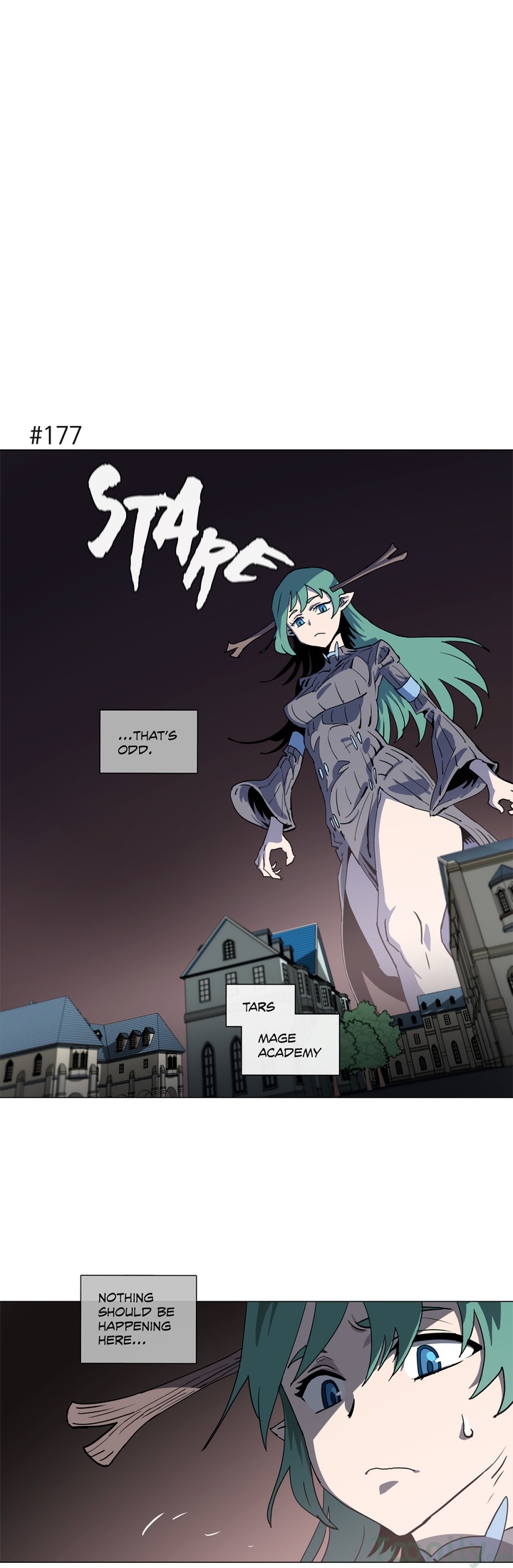 4 Cut Hero Chapter 144 image 0