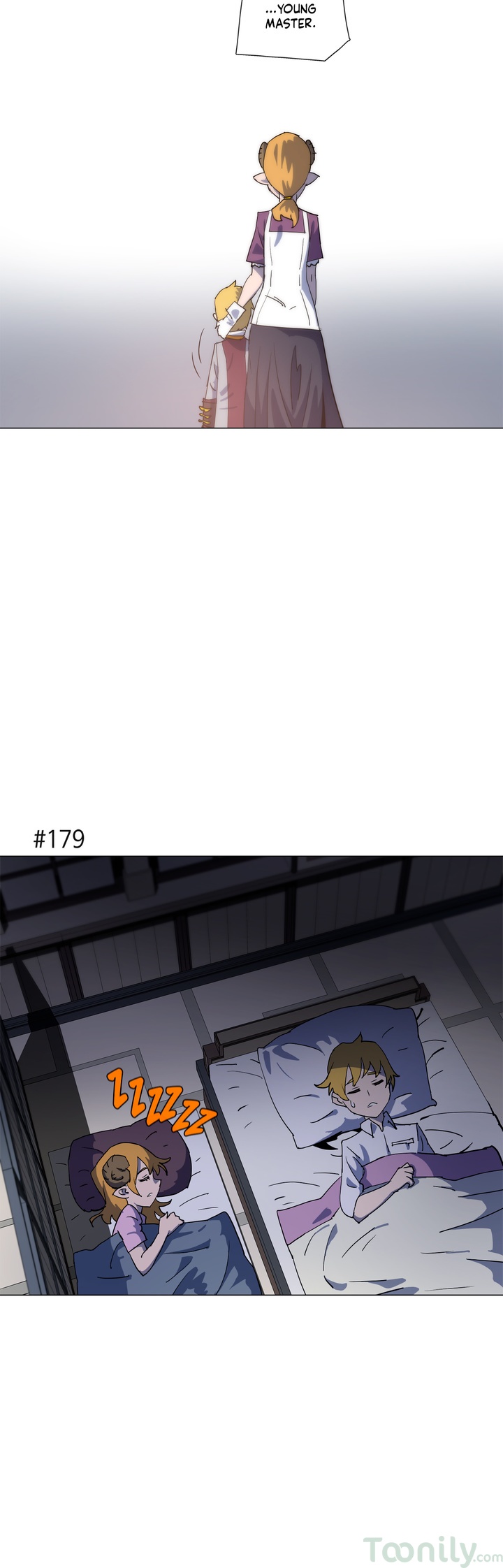 4 Cut Hero Chapter 144 image 19