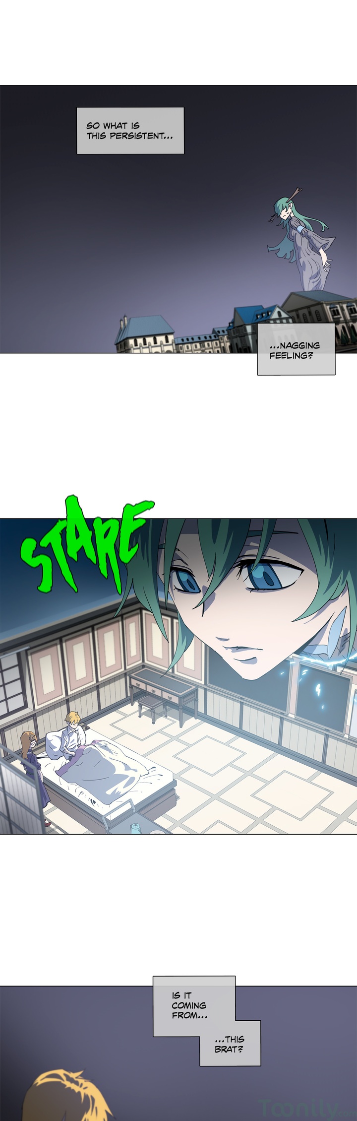4 Cut Hero Chapter 144 image 6