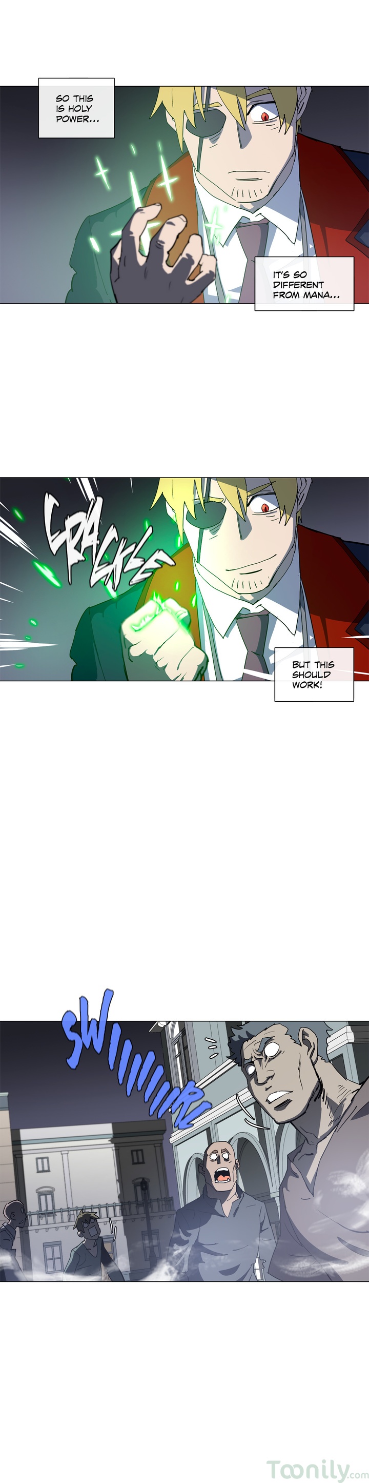 4 Cut Hero Chapter 145 image 18