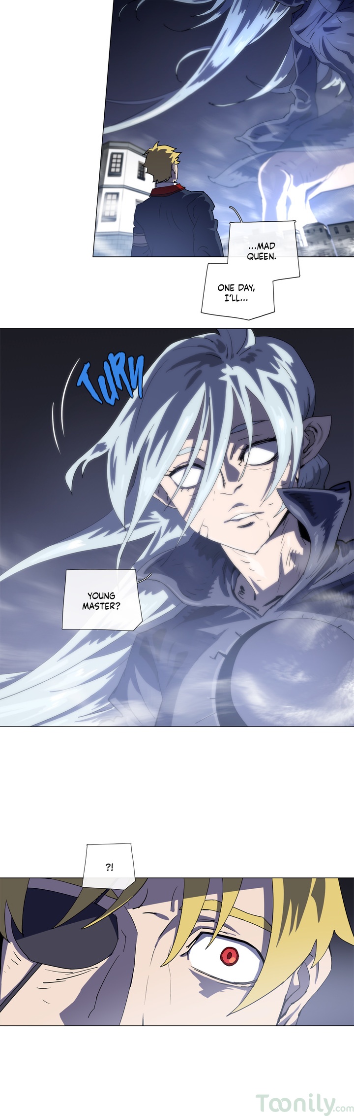 4 Cut Hero Chapter 146 image 17