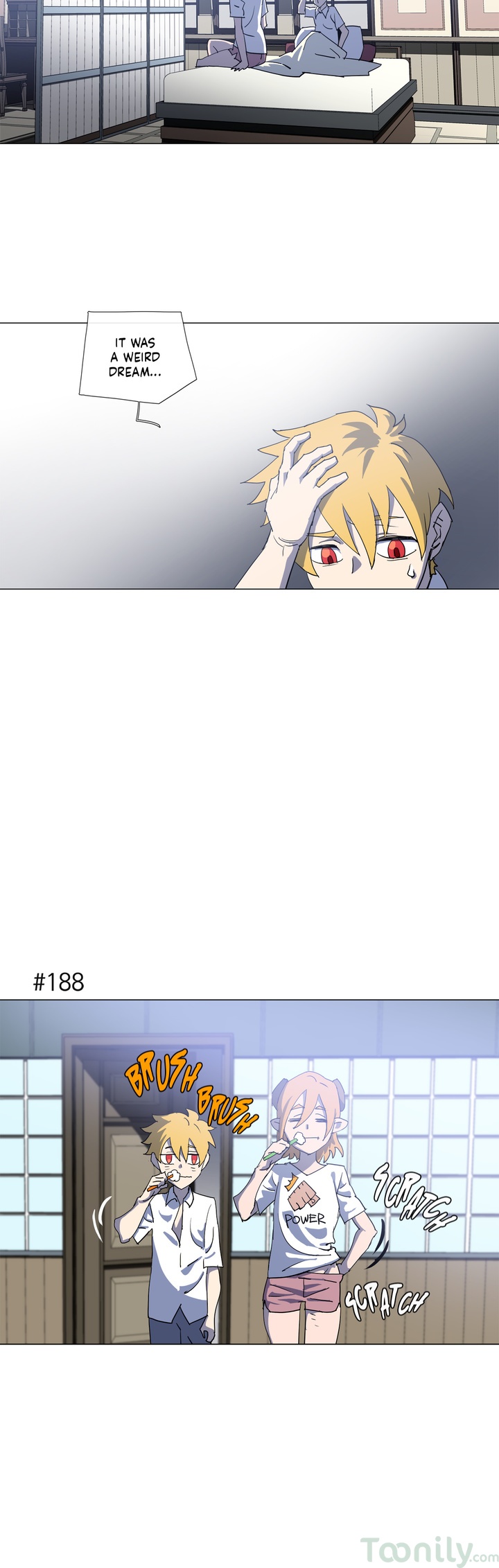 4 Cut Hero Chapter 146 image 19